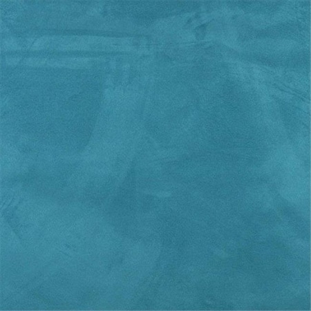 Designer Fabrics Designer Fabrics C097 54 in. Wide Turquoise; Microsuede Upholstery Grade Fabric C097